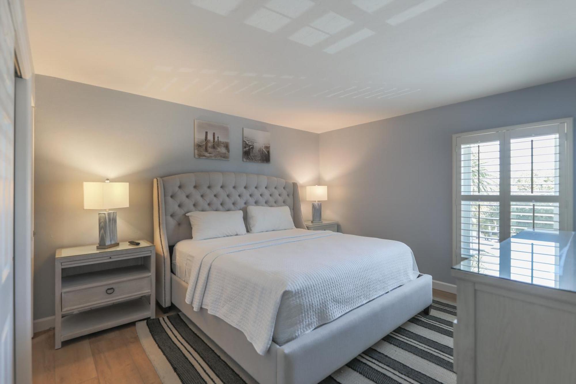 South Seas Beach Villa 2428 Captiva Island 외부 사진