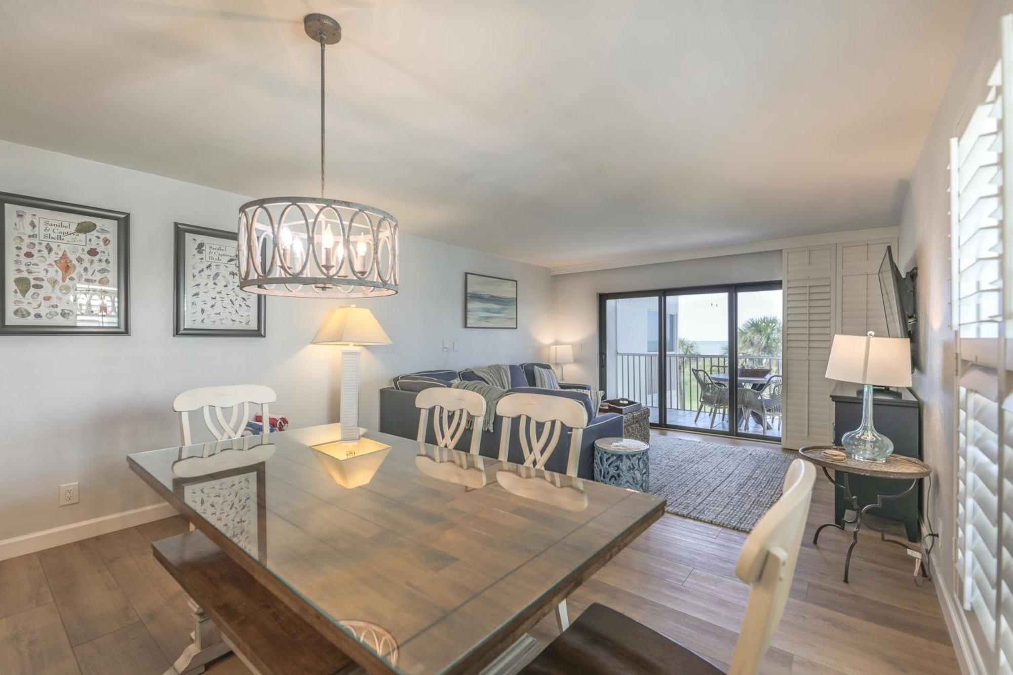 South Seas Beach Villa 2428 Captiva Island 외부 사진