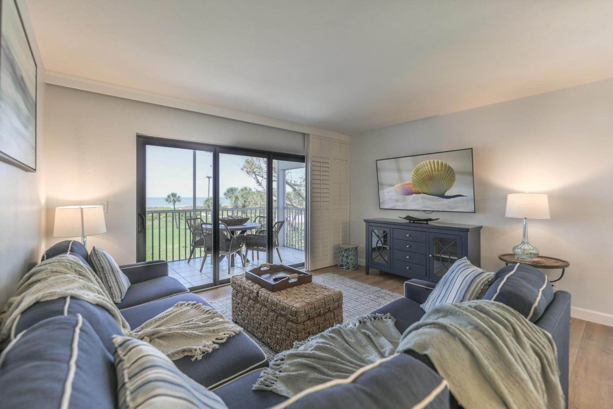 South Seas Beach Villa 2428 Captiva Island 외부 사진