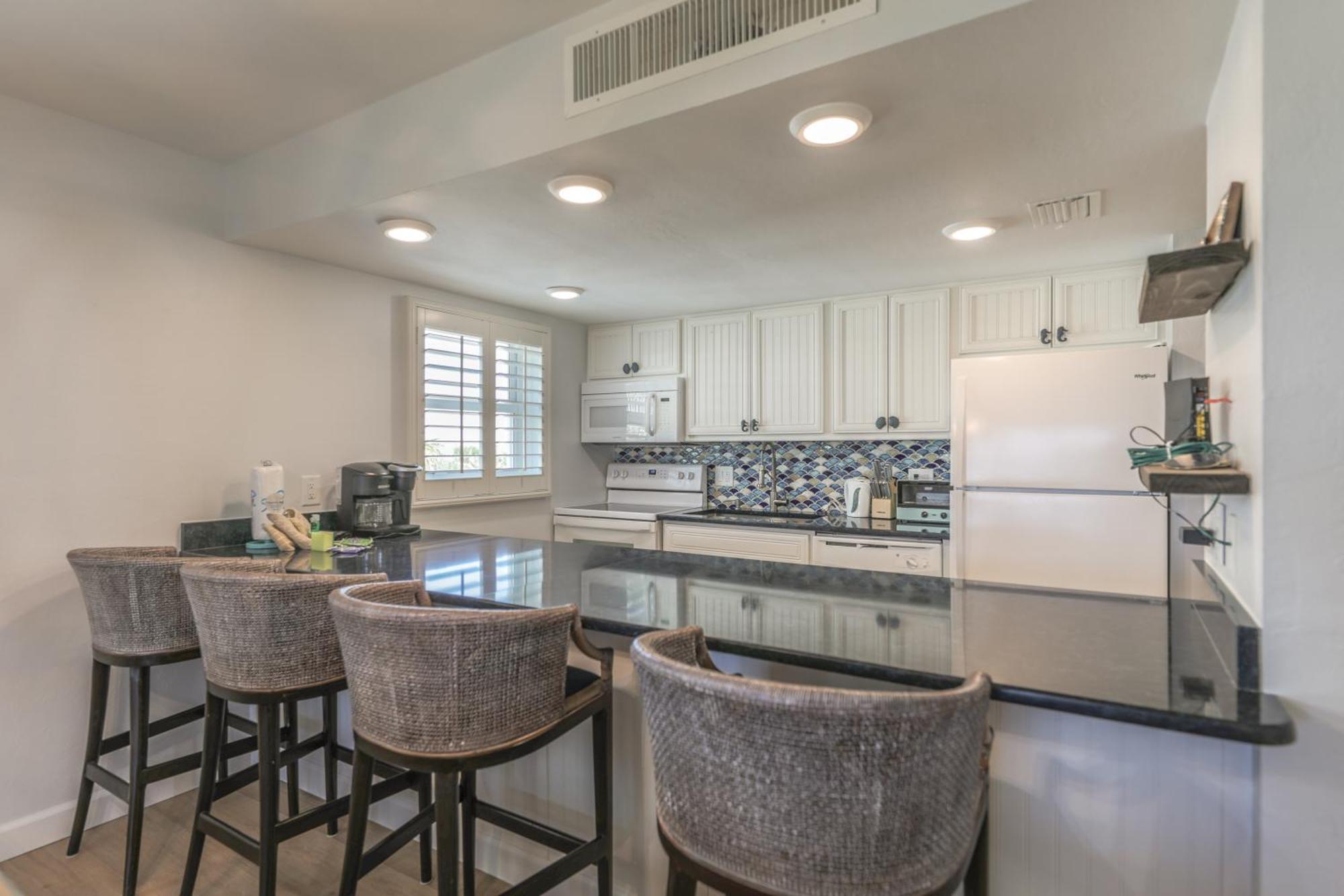 South Seas Beach Villa 2428 Captiva Island 외부 사진