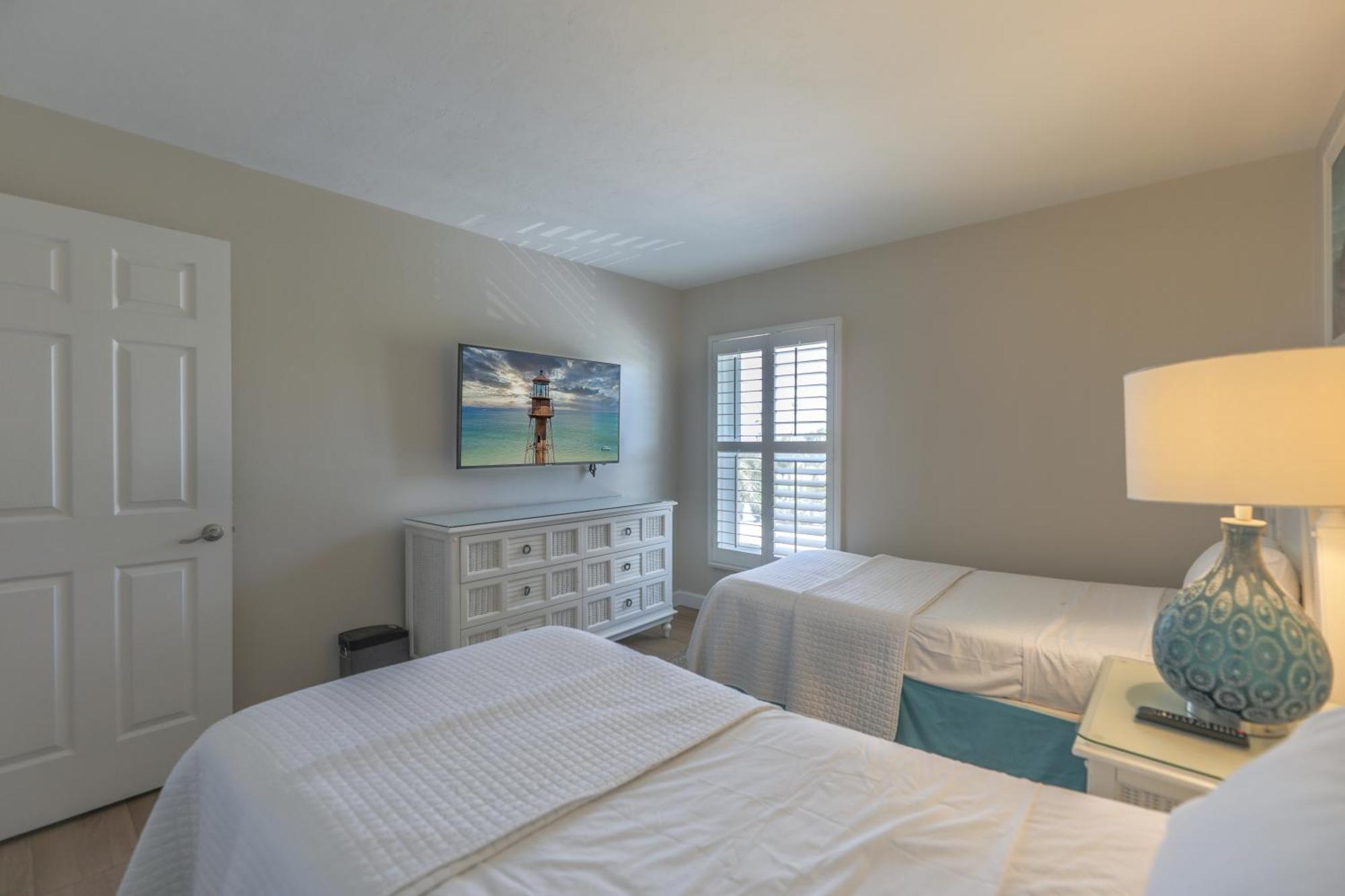South Seas Beach Villa 2428 Captiva Island 외부 사진