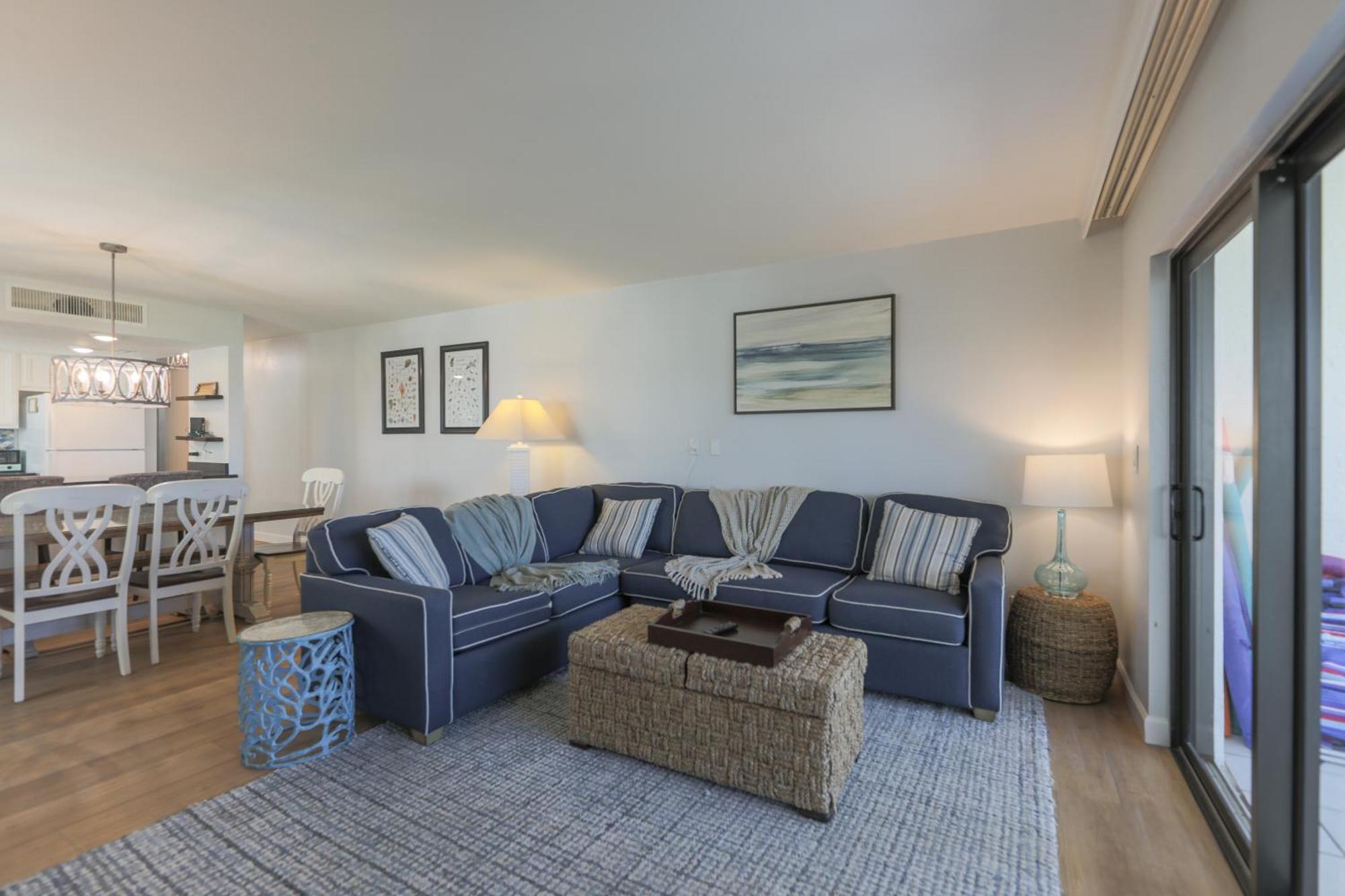 South Seas Beach Villa 2428 Captiva Island 외부 사진
